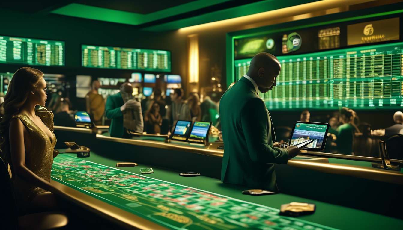 10 Frequently Asked Questions on Betting Odds Explained