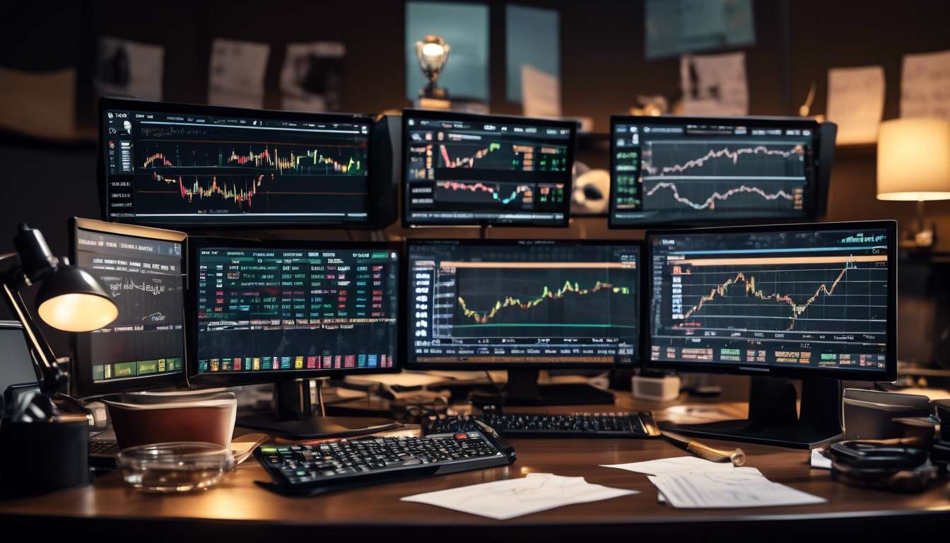 8 Key Factors Experts Use to Analyze Betting Odds