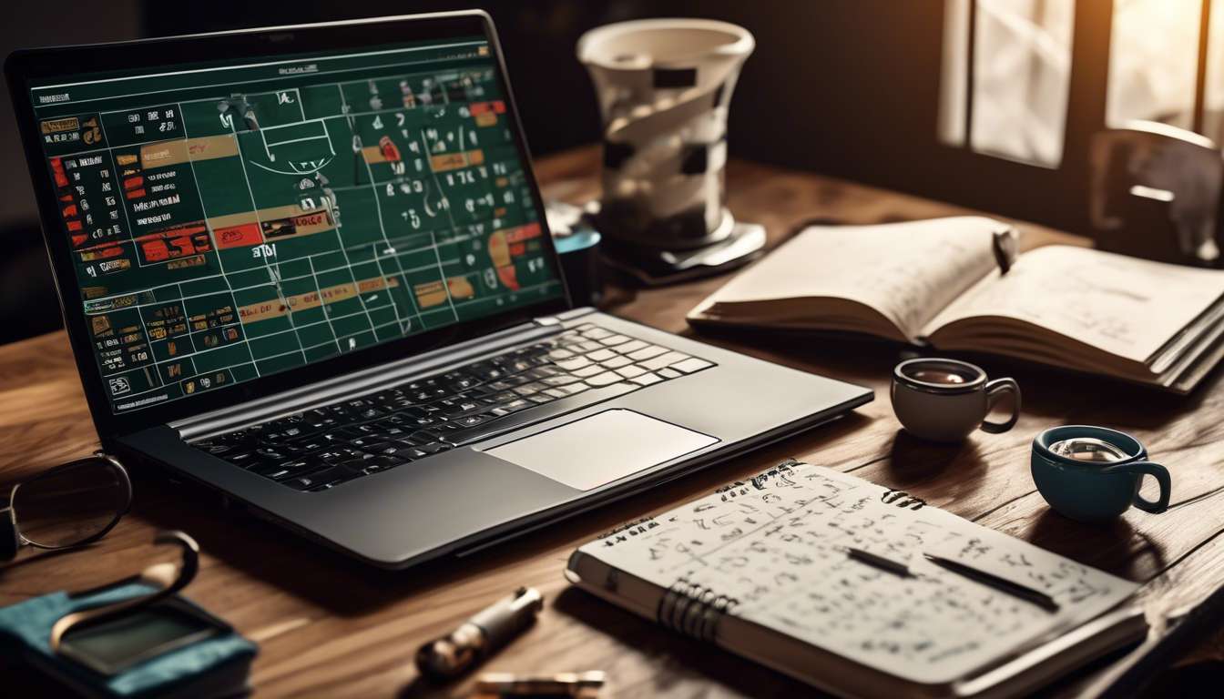 Best Practices for Evaluating Betting Odds Like a Pro