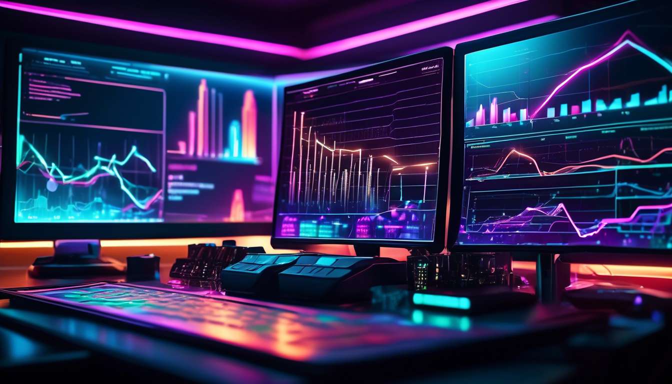 Betting Analytics: 6 Trends Shaping the Industry in 2025