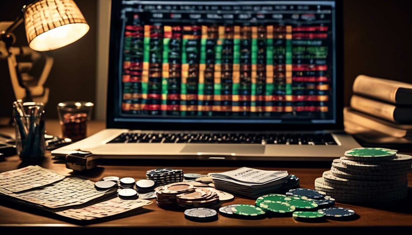 Mastering Betting Odds for Smarter Wagering