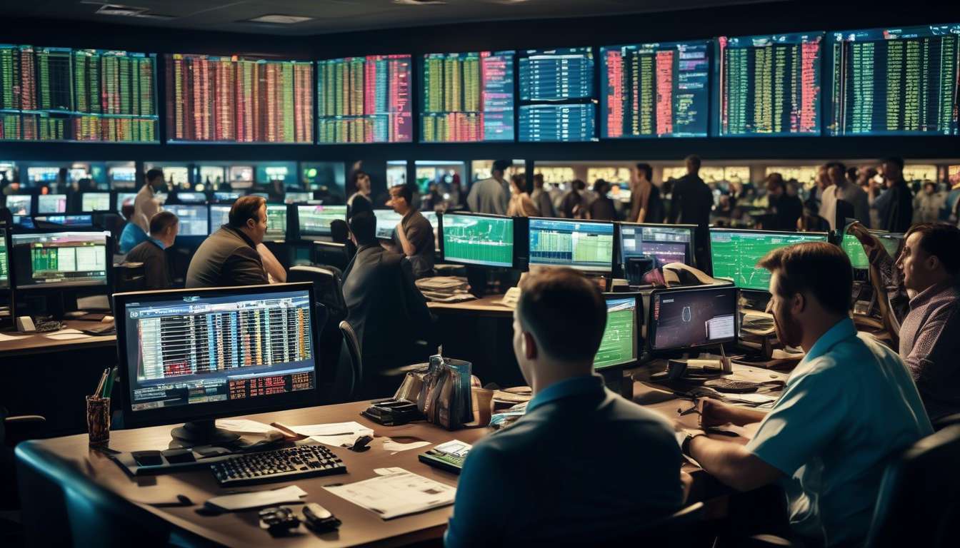 Betting Odds: 8 Expert Tips for Informed Decision-Making