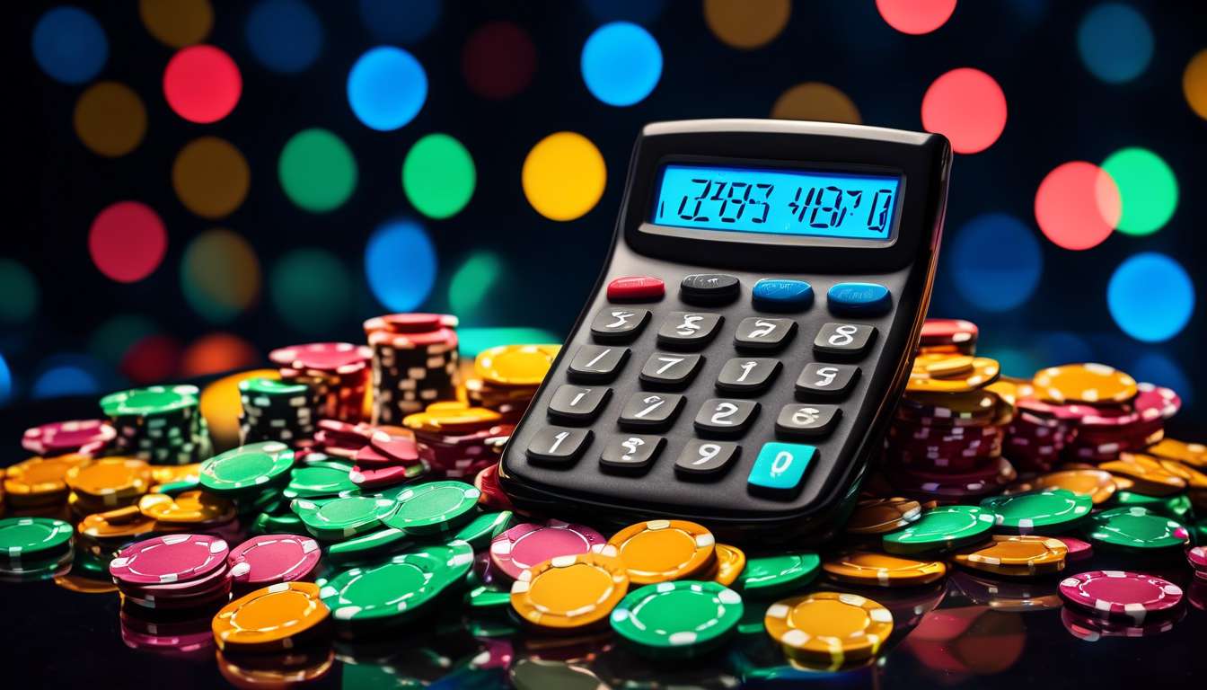 Mastering Wagers with the Ultimate Betting Odds Calculator Guide