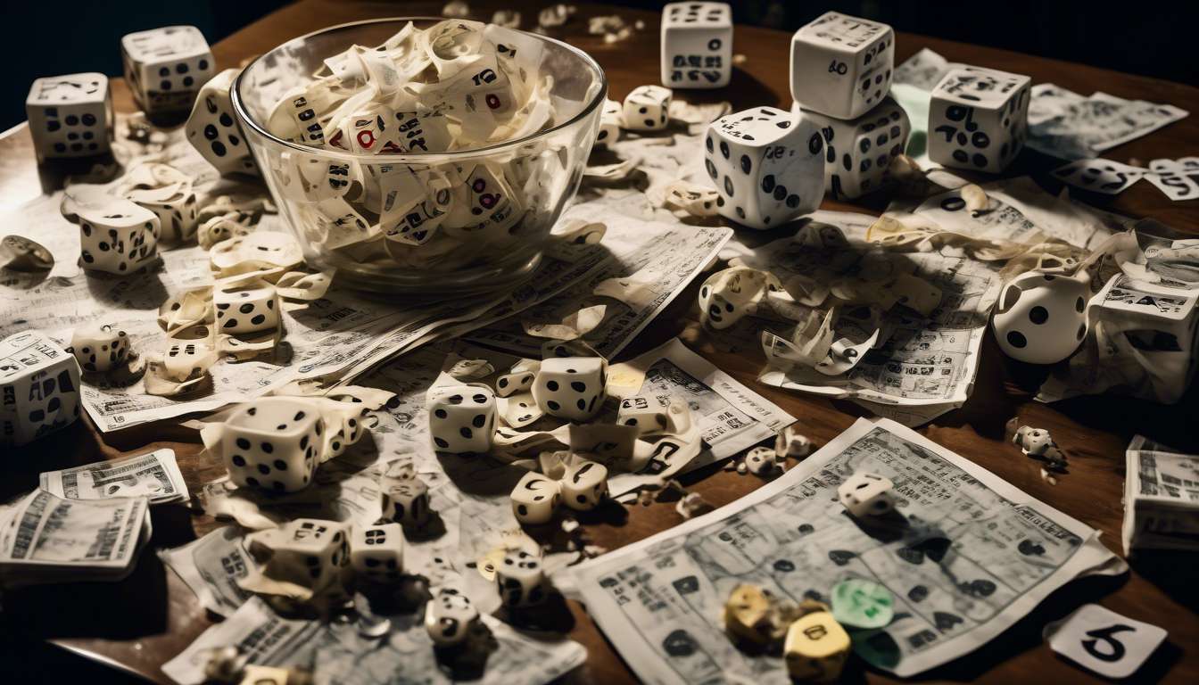 Betting Tips: 9 Mistakes New Bettors Often Make