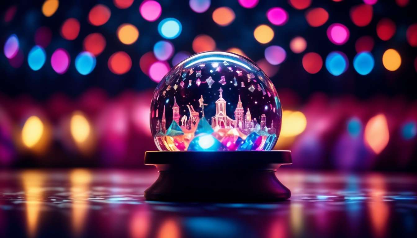 Predicting Success What You Need to Know About Eurovision Odds