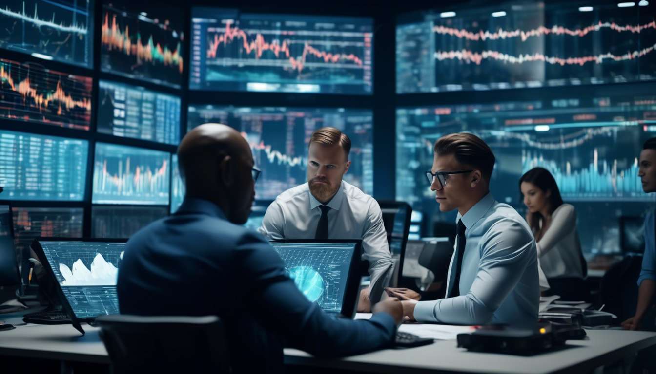 How Do Betting Experts Assess Risk? Top 7 Approaches