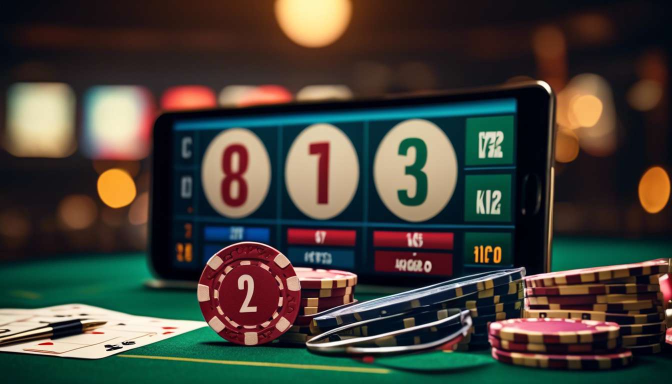How to Read Betting Odds: Pro Insights & Examples