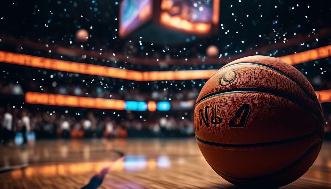 Mastering NBA Odds for Successful Betting Strategies