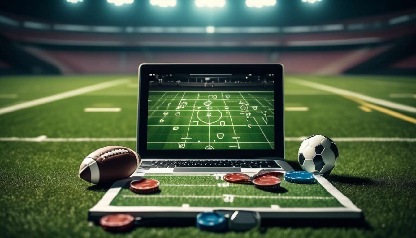 Mastering NFL Odds A Comprehensive Guide for Bettors