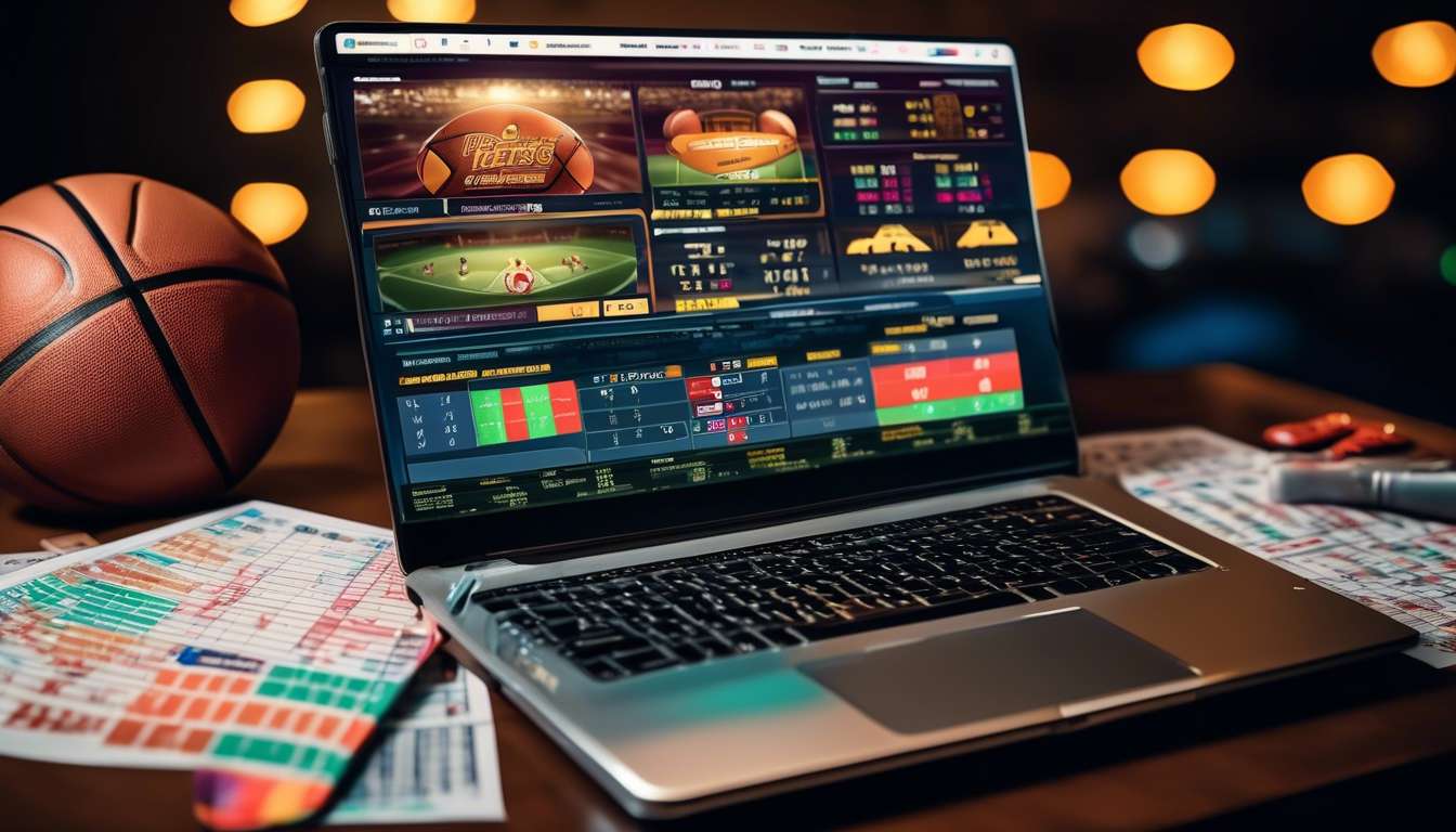 Exploring the Best Features of Oddsshark for Sports Betting Enthusiasts