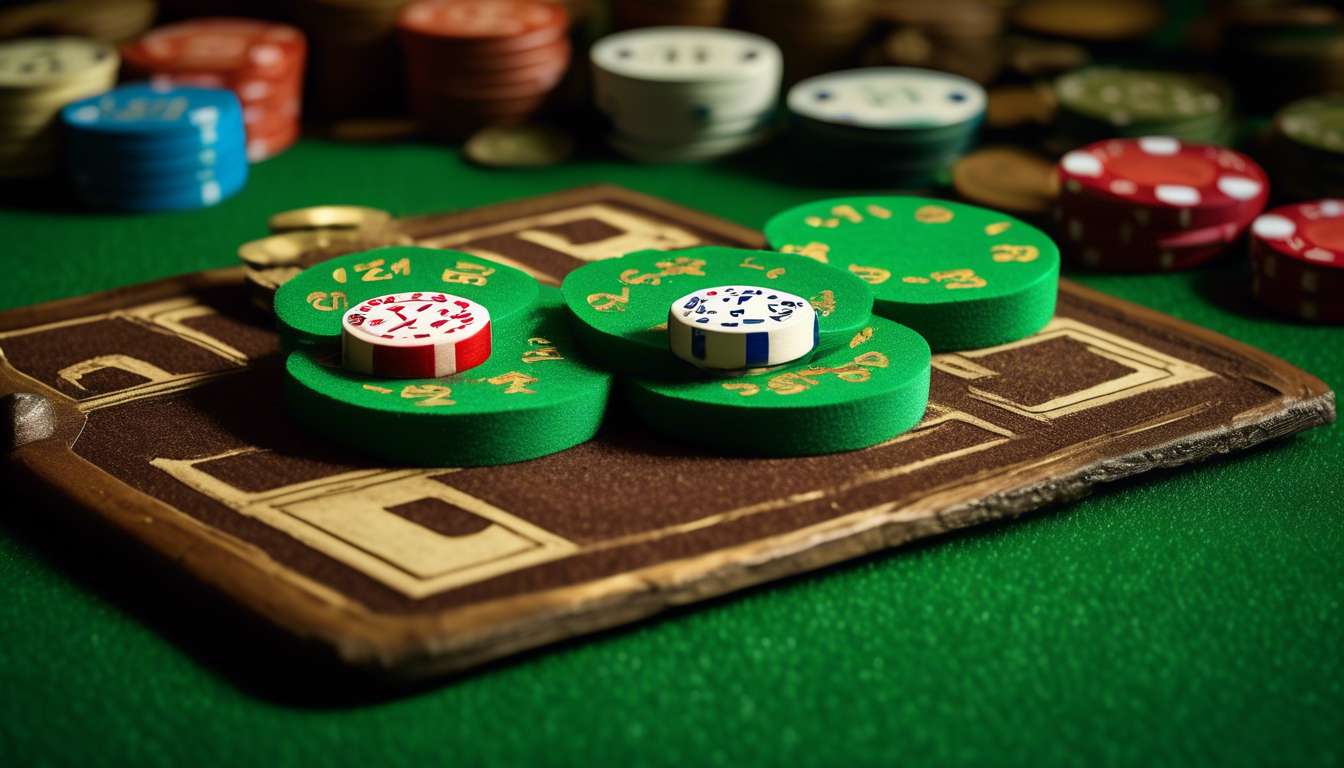 Proven Methods: Comparing Decimal vs. Fractional Odds