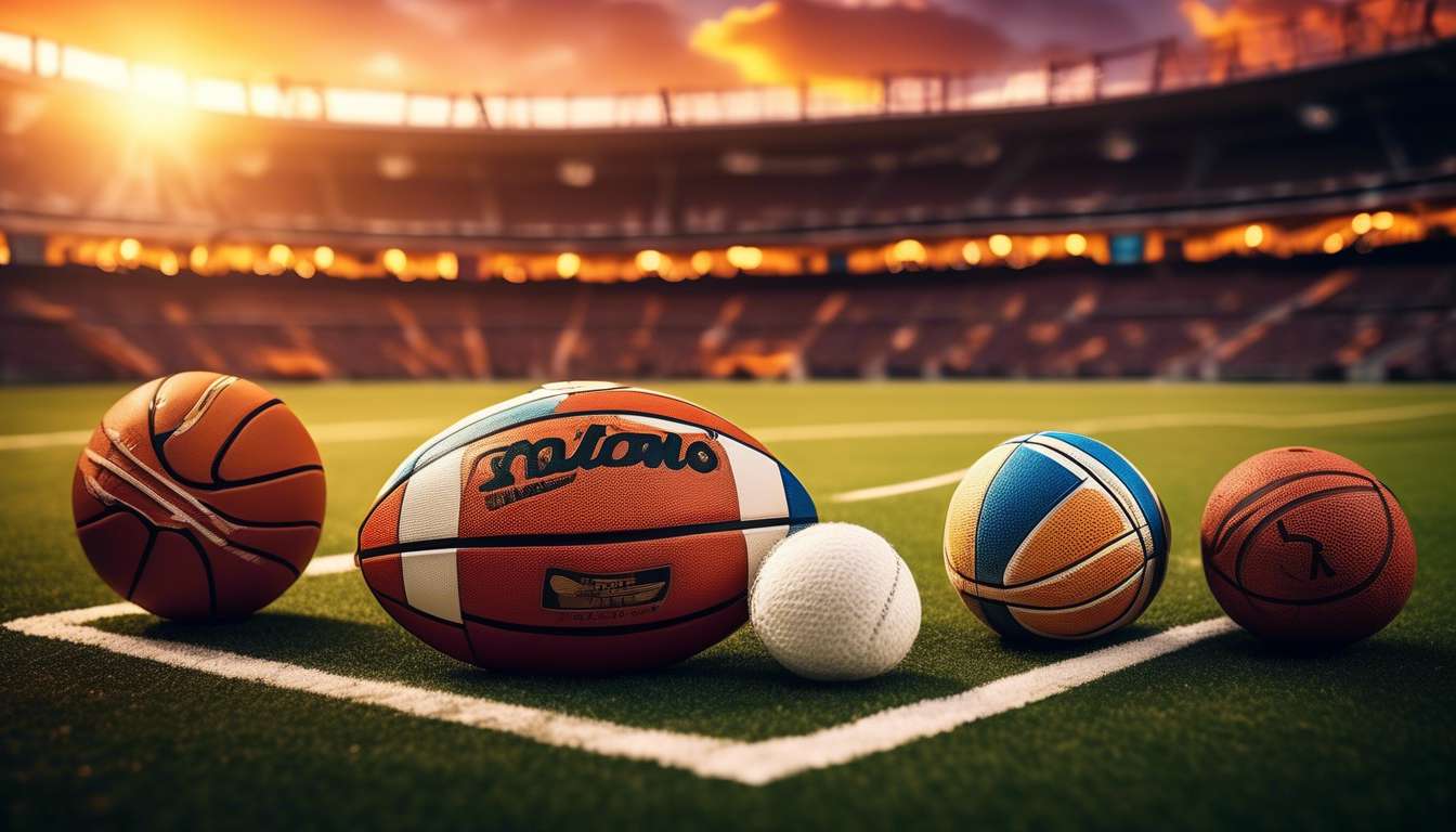 The Ultimate Sports Betting Odds Glossary
