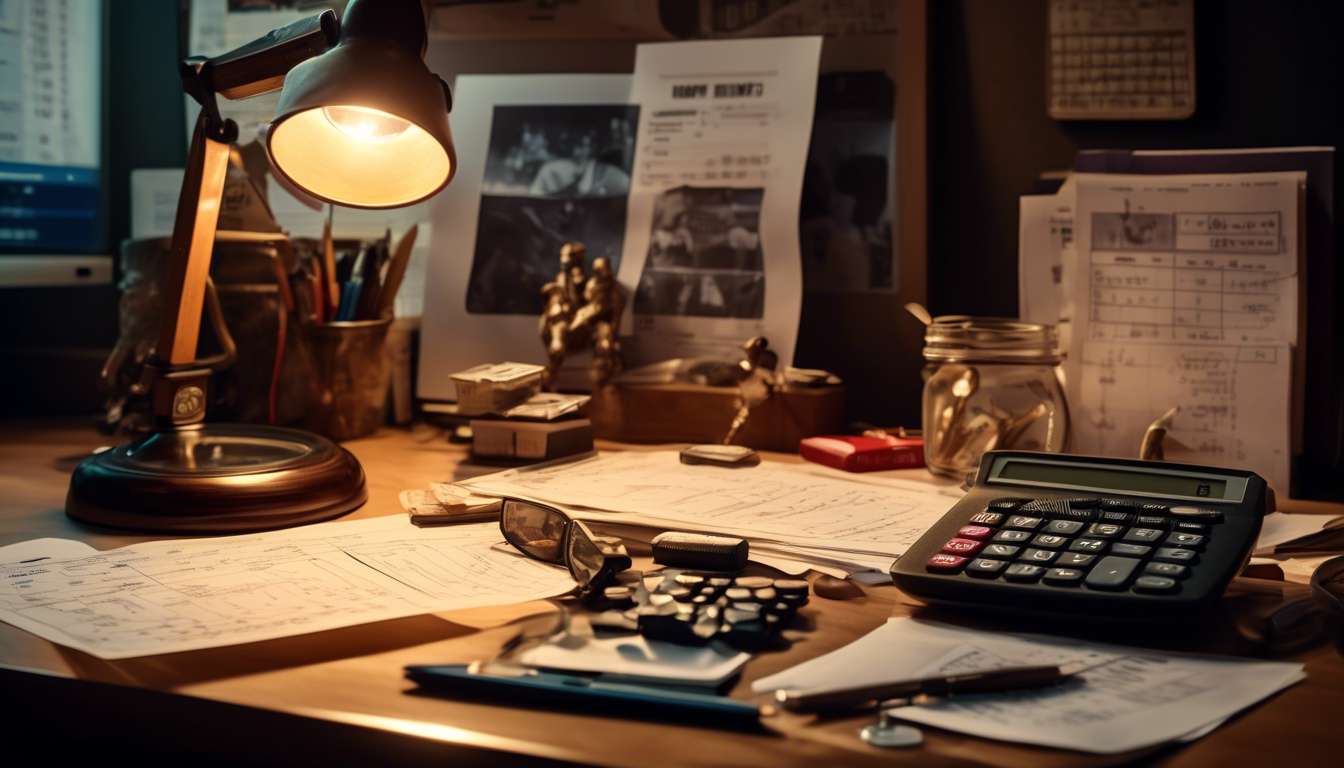 Ultimate Betting Odds Checklist for Smarter Decisions