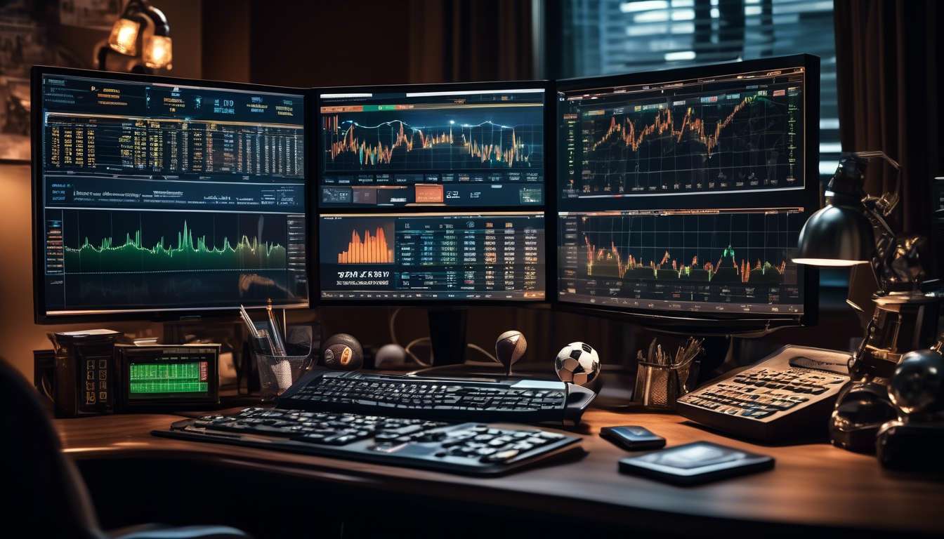 What Betting Experts Say About Popular Odds Systems